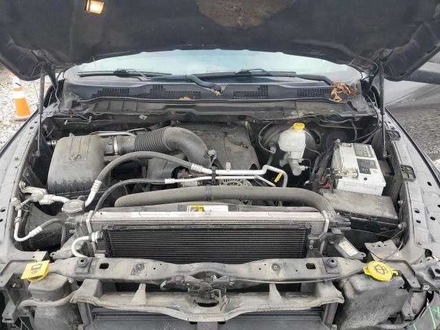 Photo 11 from auction – 2016 RAM 1500 SLT with VIN 1C6RR7LT7GS350582