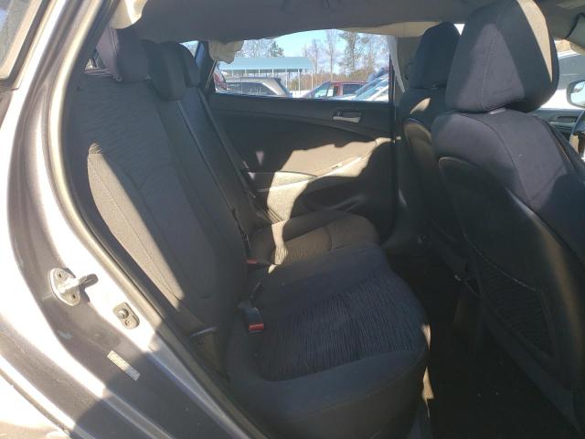 Photo 10 from auction – 2016 HYUNDAI ACCENT SE with VIN KMHCT5AE5GU276474