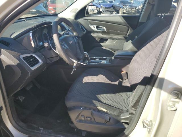 Photo 7 from auction – 2013 GMC TERRAIN SL with VIN 2GKFLREK1D6236013