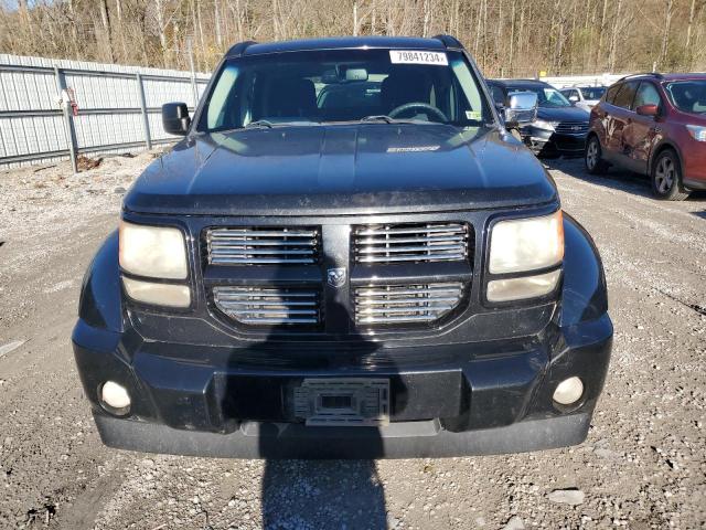 Photo 5 from auction – 2011 DODGE NITRO SXT with VIN 1D4PU5GK5BW575754