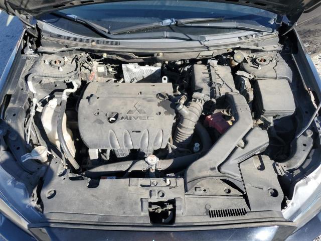 Photo 11 from auction – 2014 MITSUBISHI LANCER ES/ with VIN JA32U2FU9EU016232