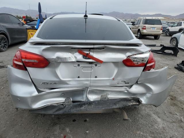 Photo 6 from auction – 2015 FORD FOCUS SE with VIN 1FADP3F27FL269553