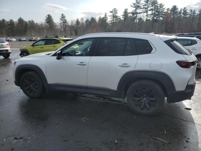 Photo 2 from auction – 2024 MAZDA CX-50 PREM with VIN 7MMVABDM6RN162100