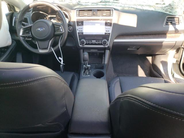 Photo 8 from auction – 2018 SUBARU OUTBACK 2. with VIN 4S4BSAKC0J3259969