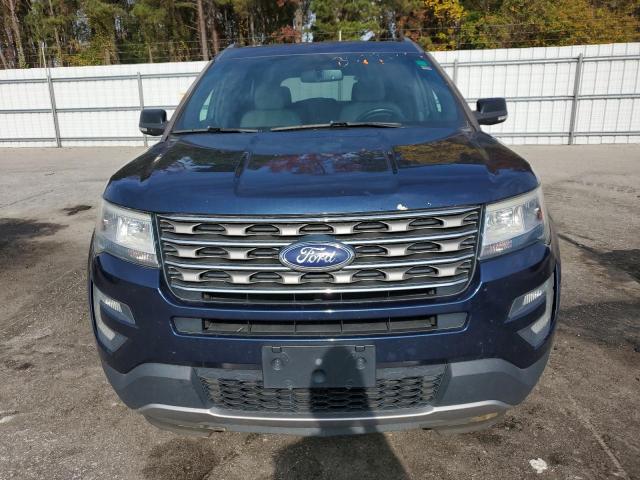 Photo 5 from auction – 2017 FORD EXPLORER X with VIN 1FM5K7DHXHGA67521