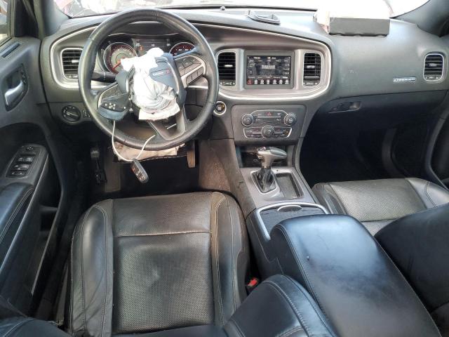 Photo 8 from auction – 2019 DODGE CHARGER SX with VIN 2C3CDXBG4KH660968