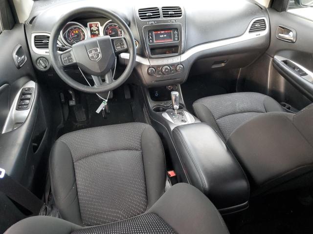 Photo 8 from auction – 2019 DODGE JOURNEY SE with VIN 3C4PDCBB5KT848335