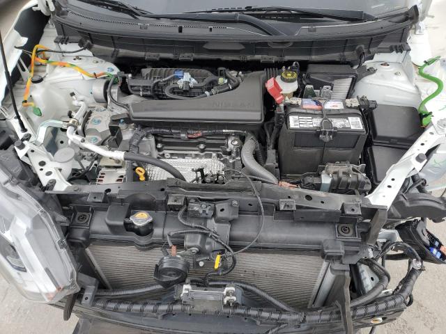 Photo 12 from auction – 2018 NISSAN ROGUE S with VIN JN8AT2MT3JW485362