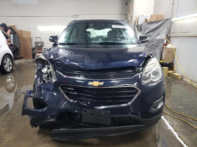Photo 5 from auction – 2016 CHEVROLET EQUINOX LS with VIN 2GNFLEEK7G6212251