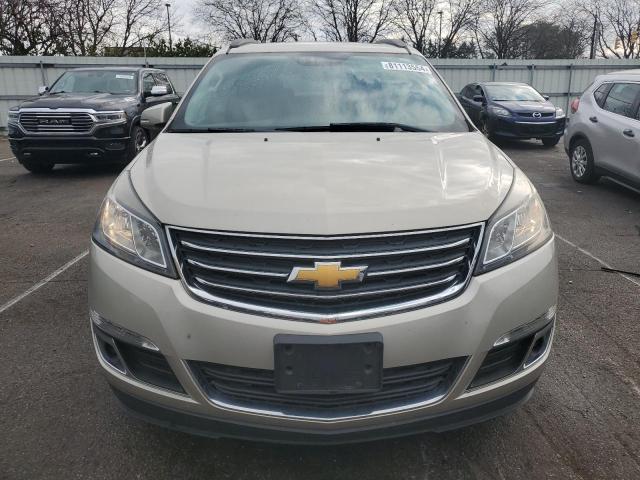 Photo 5 from auction – 2014 CHEVROLET TRAVERSE L with VIN 1GNKVGKD6EJ358683