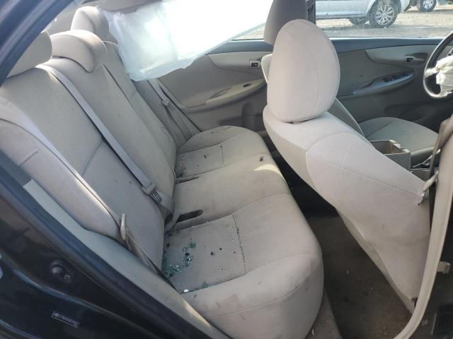 Photo 10 from auction – 2009 TOYOTA COROLLA BA with VIN 2T1BU40E69C046841