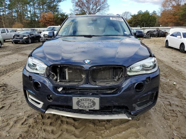 Photo 5 from auction – 2015 BMW X5 XDRIVE5 with VIN 5UXKR6C51F0J74093