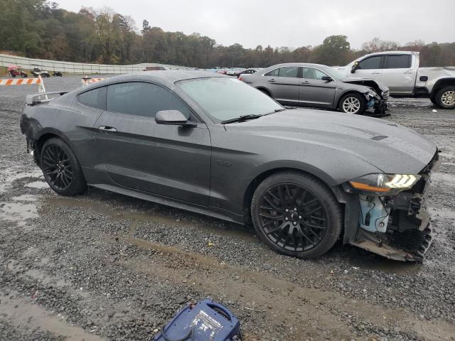 Photo 4 from auction – 2019 FORD MUSTANG GT with VIN 1FA6P8CF2K5199178