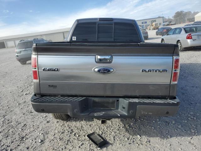 Photo 6 from auction – 2012 FORD F150 SUPER with VIN 1FTFW1ET4CFA38558