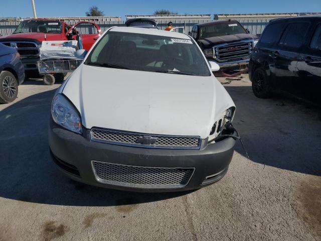 Photo 5 from auction – 2014 CHEVROLET IMPALA LIM with VIN 2G1WA5E35E1159432