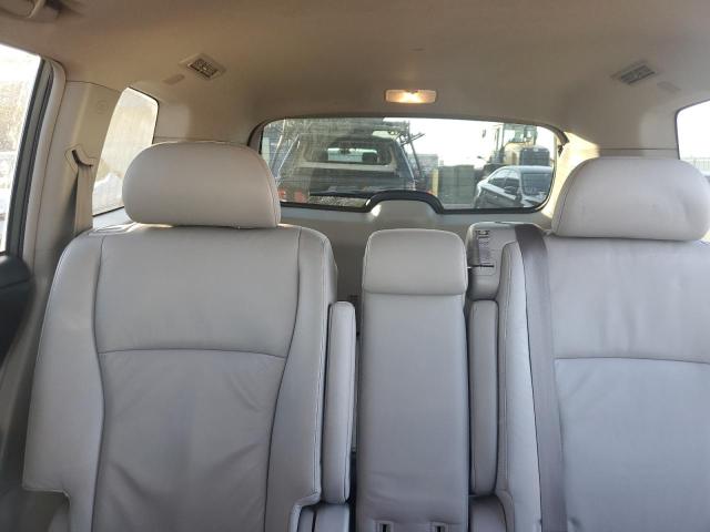 Photo 10 from auction – 2008 TOYOTA HIGHLANDER with VIN JTEES42A382008683