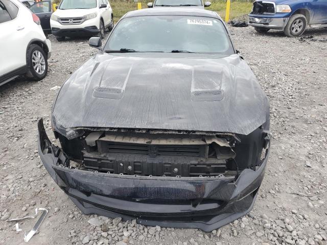 Photo 5 from auction – 2018 FORD MUSTANG GT with VIN 1FA6P8CF7J5116827