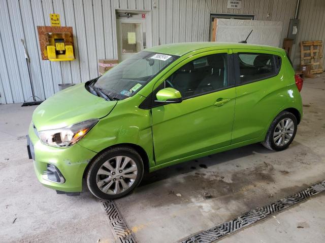 CHEVROLET SPARK 1LT 2016 with VIN KL8CD6SA4GC614772 - Photo from auction