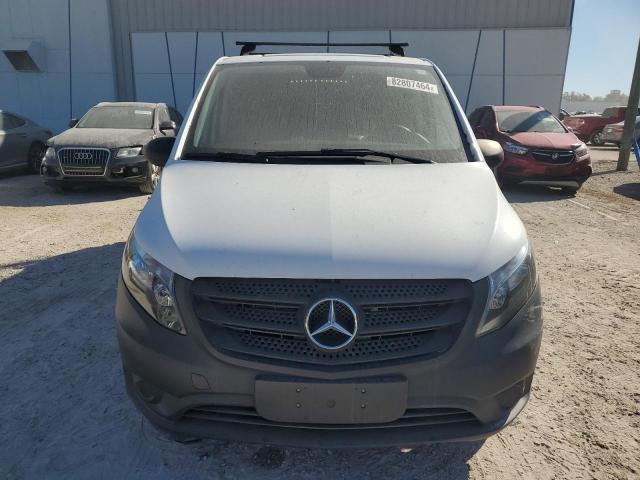 Photo 5 from auction – 2017 MERCEDES-BENZ METRIS with VIN WD3PG2EA2H3205704