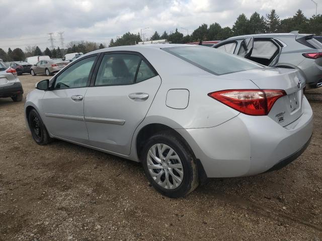 Photo 2 from auction – 2017 TOYOTA COROLLA L with VIN 2T1BURHE1HC952668