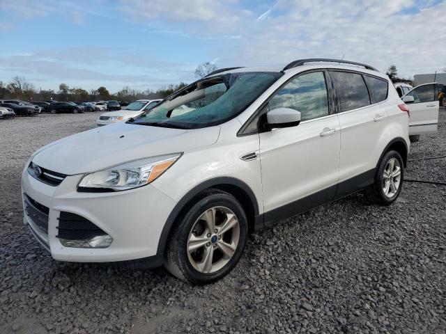 FORD ESCAPE SE 2015 with VIN 1FMCU0GX2FUC11881 - Photo from auction