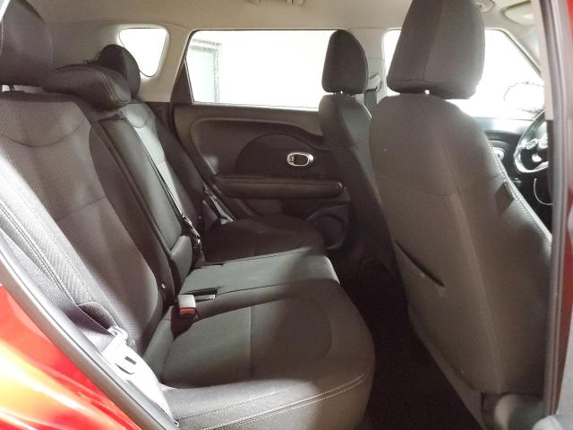 Photo 10 from auction – 2017 KIA SOUL + with VIN KNDJP3A51H7480595