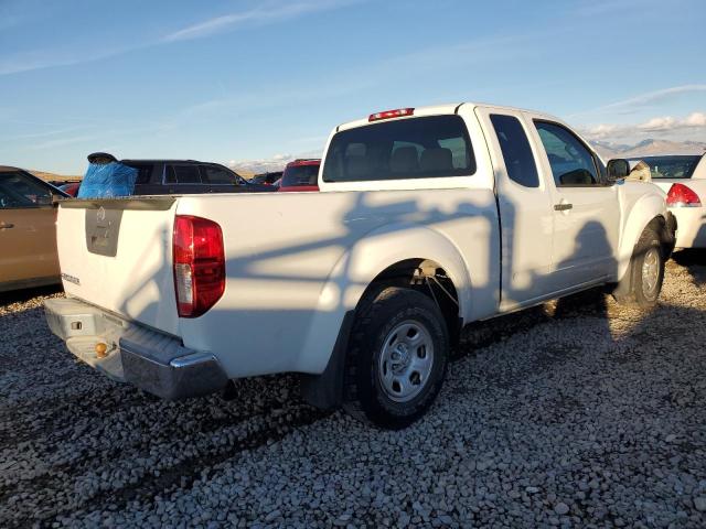 Photo 3 from auction – 2015 NISSAN FRONTIER S with VIN 1N6BD0CT0FN725920