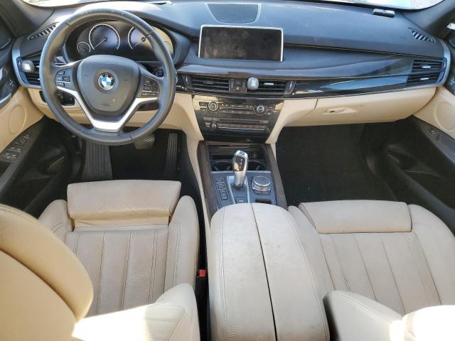 Photo 8 from auction – 2017 BMW X5 XDRIVE3 with VIN 5UXKR0C30H0V71177