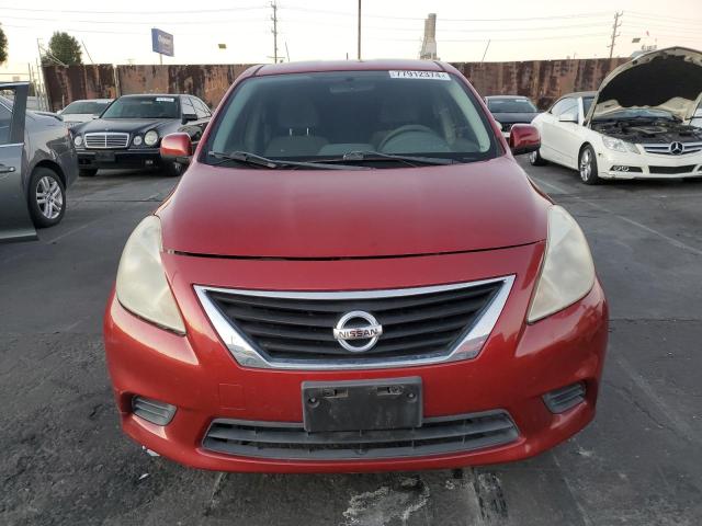 Photo 5 from auction – 2012 NISSAN VERSA S with VIN 3N1CN7AP6CL810309
