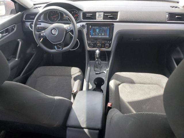 Photo 8 from auction – 2016 VOLKSWAGEN PASSAT S with VIN 1VWAT7A34GC025065