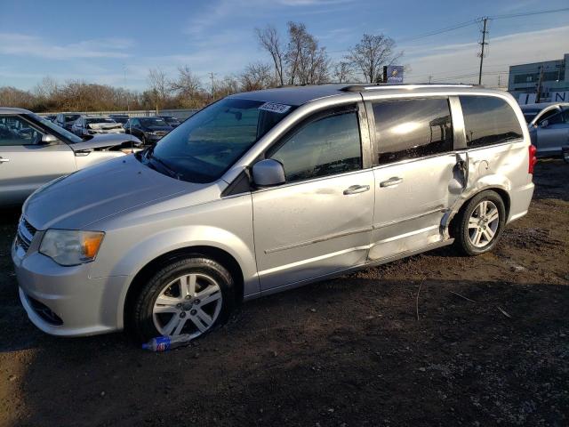DODGE GRAND CARA 2012 with VIN 2C4RDGDG8CR115175 - Photo from auction