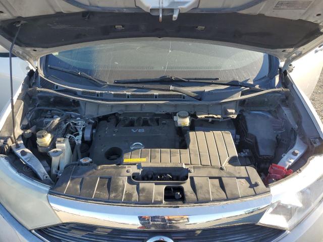Photo 12 from auction – 2016 NISSAN QUEST S with VIN JN8AE2KP0G9154276