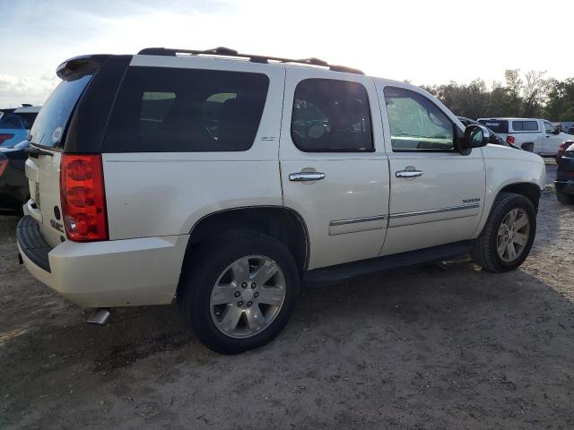 Photo 3 from auction – 2011 GMC YUKON SLT with VIN 1GKS1CE01BR131442