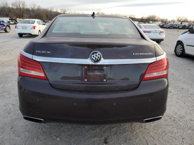 Photo 6 from auction – 2016 BUICK LACROSSE P with VIN 1G4GF5G38GF230267