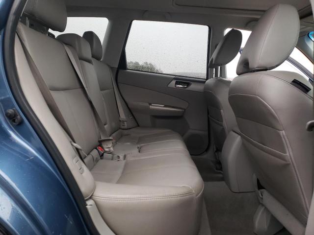 Photo 11 from auction – 2009 SUBARU FORESTER 2 with VIN JF2SH66629H770992