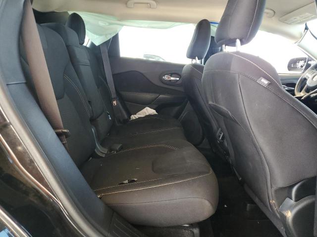 Photo 11 from auction – 2015 JEEP CHEROKEE L with VIN 1C4PJMCB4FW569214