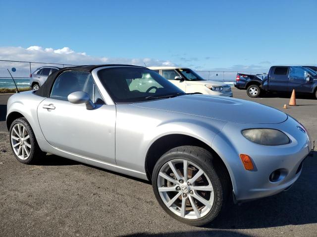 Photo 4 from auction – 2007 MAZDA MX-5 MIATA with VIN JM1NC25F170136105