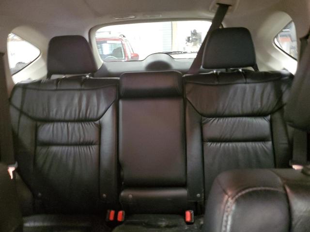 Photo 10 from auction – 2014 HONDA CR-V EXL with VIN 2HKRM4H72EH640709