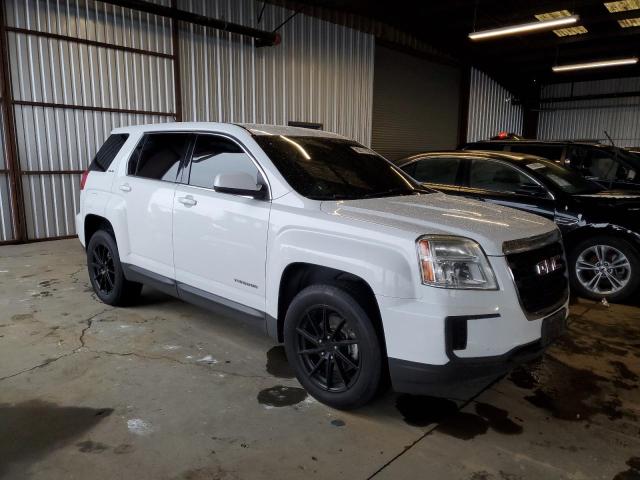 Photo 4 from auction – 2017 GMC TERRAIN SL with VIN 2GKALMEK4H6313203