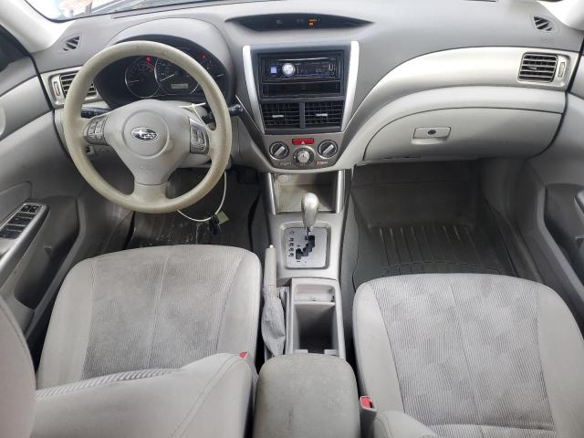 Photo 8 from auction – 2010 SUBARU FORESTER 2 with VIN JF2SH6CC6AH791536