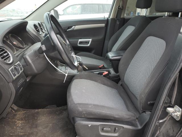 Photo 7 from auction – 2012 CHEVROLET CAPTIVA SP with VIN 3GNAL2EK6CS575449