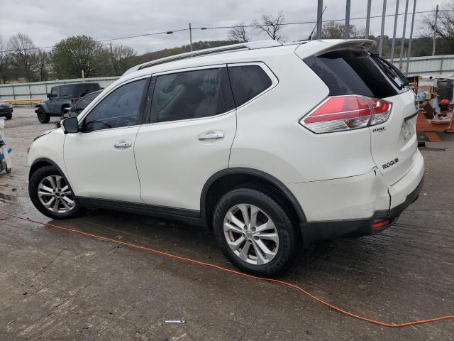 Photo 2 from auction – 2016 NISSAN ROGUE S with VIN KNMAT2MV1GP684622