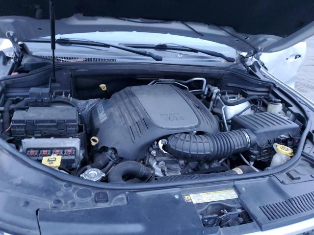 Photo 11 from auction – 2012 DODGE DURANGO R/ with VIN 1C4SDJCT9CC147249