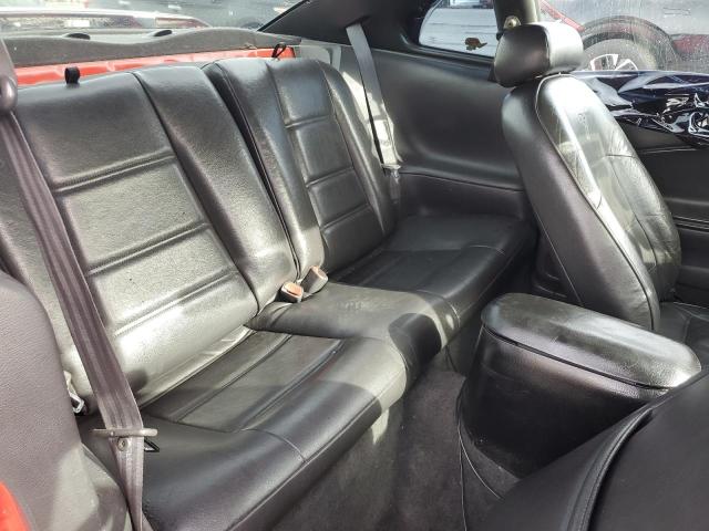 Photo 10 from auction – 2001 FORD MUSTANG with VIN 1FAFP40481F165637