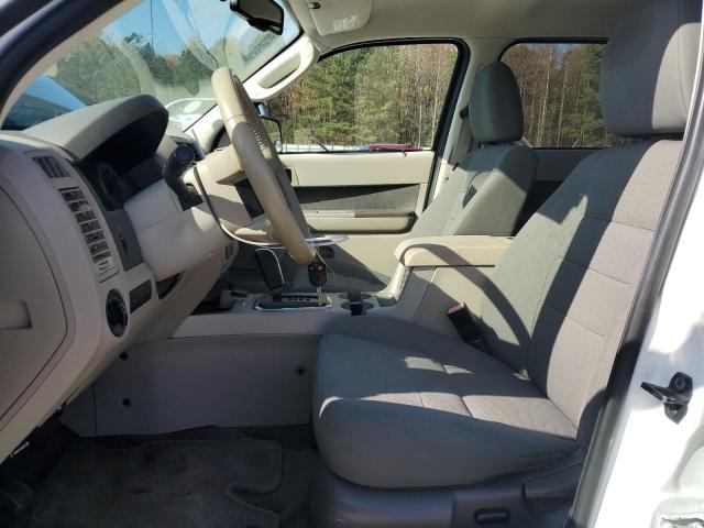 Photo 7 from auction – 2009 FORD ESCAPE HYB with VIN 1FMCU49319KD10709