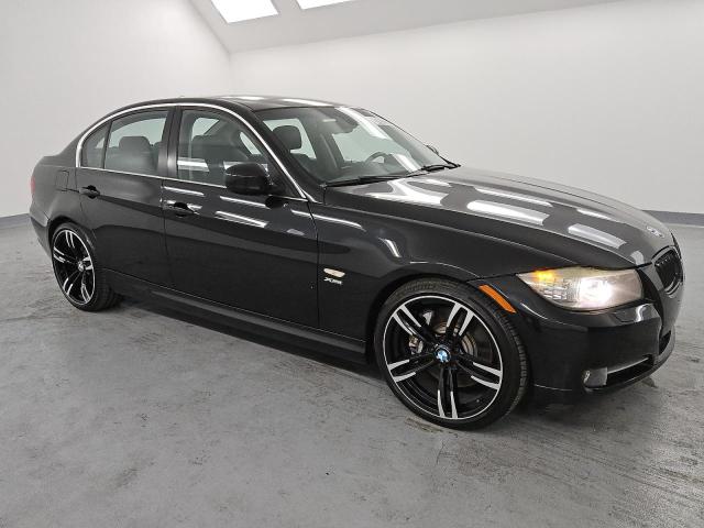 Photo 4 from auction – 2010 BMW 335 XI with VIN WBAPL3C50AA408599