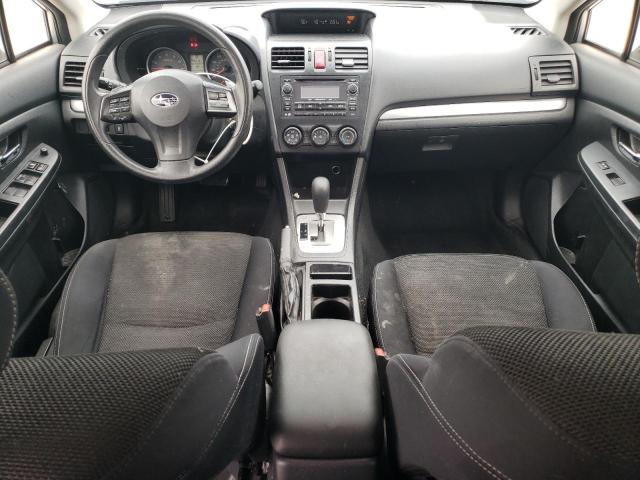 Photo 8 from auction – 2013 SUBARU XV CROSSTR with VIN JF2GPAVC4D2833833