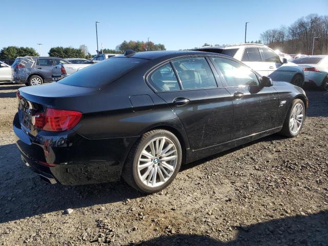 Photo 3 from auction – 2012 BMW 550 XI with VIN WBAFU9C53CC787729