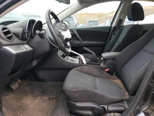 Photo 7 from auction – 2010 MAZDA 3 I with VIN JM1BL1SG8A1324275