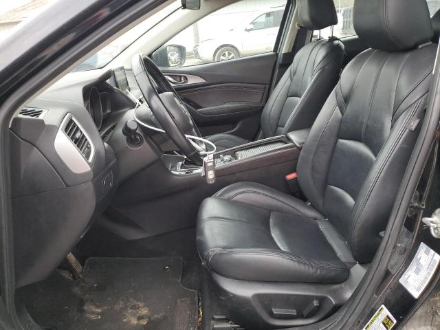 Photo 7 from auction – 2018 MAZDA 3 TOURING with VIN 3MZBN1L32JM181989